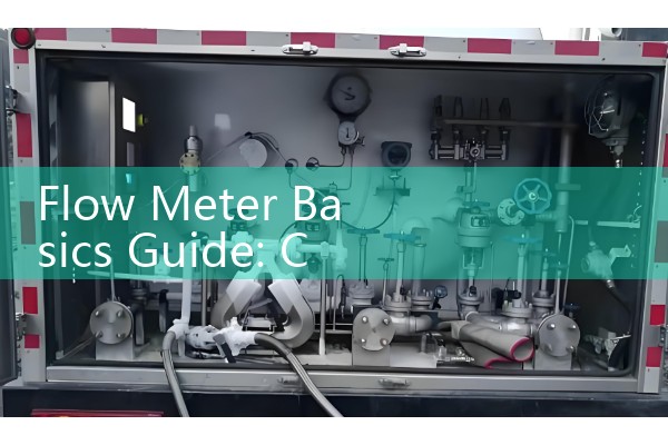 Flow Meter Basics Guide: Comprehensive Introduction to Volumetric and Mass Measurements
